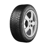 Firestone Multiseason 2 ( 215/60 R17 100V XL ) - Zwart