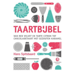 Bowls & Dishes Taartbijbel