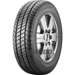 Barum SnoVanis 2 ( 175/65 R14C 90/88T 6PR ) - Zwart