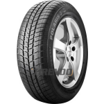 Barum Polaris 3 4x4 ( 225/70 R16 103T ) - Zwart