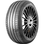 Kleber Dynaxer UHP ( 255/40 R19 100Y XL ) - Zwart