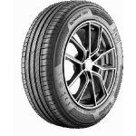 Kleber Dynaxer SUV ( 235/55 R18 100H ) - Zwart