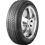 Semperit Speed-Grip 3 ( 205/55 R19 97H XL, SUV ) - Zwart