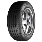 Fulda EcoControl SUV ( 295/35 R21 107Y XL ) - Zwart