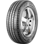 Fulda Conveo Tour 2 ( 195/65 R16C 104/102T 8PR ) - Zwart