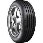 Fulda EcoControl HP 2 ( 205/55 R16 91H ) - Zwart