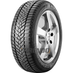 Fulda Kristall Control HP2 ( 205/55 R16 94V XL ) - Zwart