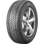 Fulda Kristall Control SUV ( 235/55 R17 103V XL ) - Zwart