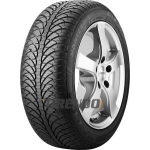 Fulda Kristall Montero 3 ( 165/65 R14 79T ) - Zwart