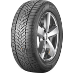 Fulda Kristall Control SUV ( 215/60 R17 96H ) - Zwart