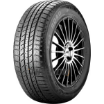 Fulda 4x4 Road ( 265/65 R17 112H ) - Zwart