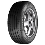 Fulda EcoControl SUV ( 225/55 R18 98V ) - Zwart