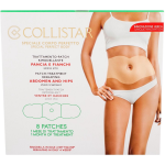 Collistar Body - Body Patch-treatment Reshaping Abdomen And Hips