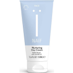 Naif Naïf Nurturing Day Cream Lichtblauw
