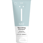 Naif Naïf Nourishing Shampoo 200 ML - Groen