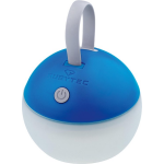 Rubytec Bulb USB Lantern Lamp - Blauw