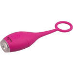 Rubytec Tetra USB Flashlight Lampje Midden - Roze