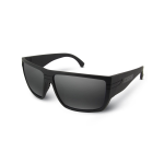 Jobe Beam Floatable Glasses Black-Green Zonnebril/Donkergrijs - Zwart