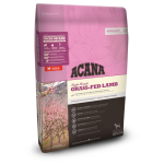 Acana Singles Grass-Fed Lamb Lam - Hondenvoer - 2 kg