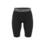 Supernatural Base Short 175 Tight/Donkergrijs - Zwart