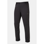 Sprayway All Day W Rainpant Long Dames - Zwart