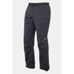 Sprayway Walking M Rainpant Long Regenbroek - Zwart