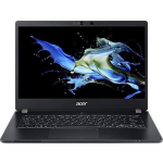 Acer TravelMate P6 TMP614-51-G2-58DQ Notebook 35,6 cm (14'') 1920 x 1080 Pixels Intel® 10de generatie Core™ i5 8 GB DDR4-SDRAM 512 GB SSD Wi-Fi 6 (802.11ax) Windows 10 Pro - Zwart