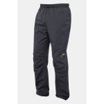 Sprayway Walking M Rainpant Short - Zwart