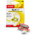 Alpine FlyFit Oordoppen Geen Kleur