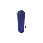 Cocoon Mummy Coolmax Lakenzak - Blauw