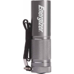 Energizer Zaklamp Metal Light Zilver - Plata