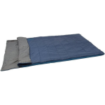 Exped Mega Sleep Duo 25 Large Deken Synthetisch Slaapzak - Blauw