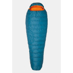 Exped Winterlite -15° L Slaapzak - Blauw