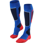 Falke SK4 Sok Blauw/ - Rood