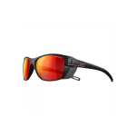 Julbo Camino Zonnebril Zwart/ - Rood