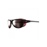 Julbo Explorer 2.0 Zonnebril Donkergrijs/ - Oranje