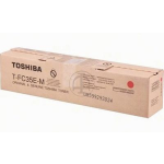Toshiba T-FC55EM toner standard capacity 26.500 pagina s 1-pack - Magenta