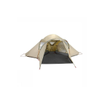 Vaude Tent Badawi 4P Familietent Zandbruin