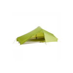 Vaude Power Lizard Seamless 1-2P Tent Lichtgroen