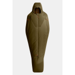 mammut Protect Fiber -18C L Mummy Synthetisch Slaapzak Middenkaki