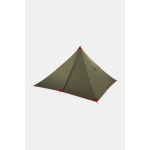 MSR Front Range Tarp Noktent - Groen