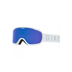 Giro Moxie White Core Light Skibril Dames - Wit