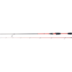 Albatros Streetfishing Concept UL 210 Red. Geen Kleur