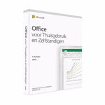 Back-to-School Sales2 Office 2019 NL Thuisgebruik en Zelfstandigen