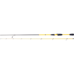 Albatros Streetfishing Concept UL 210 Yellow. Geen Kleur