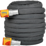 Hozelock TuffHoze 25 m - Gris