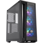 Coolermaster MasterBox MB511 ARGB