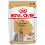 Royal Canin Yorkshire Terrier Adult Natvoer - Hondenvoer - 12x85 g