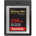 Sandisk CF Express Extreme Pro 256GB type B