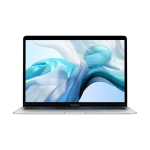 Apple Macbook Air (2020) MVH42N/A Zilver - Silver